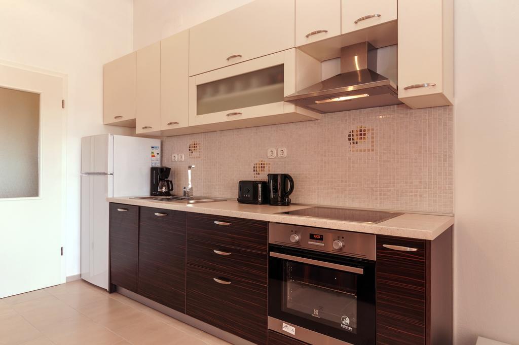 Apartments Jadranka Privlaka  Exterior photo